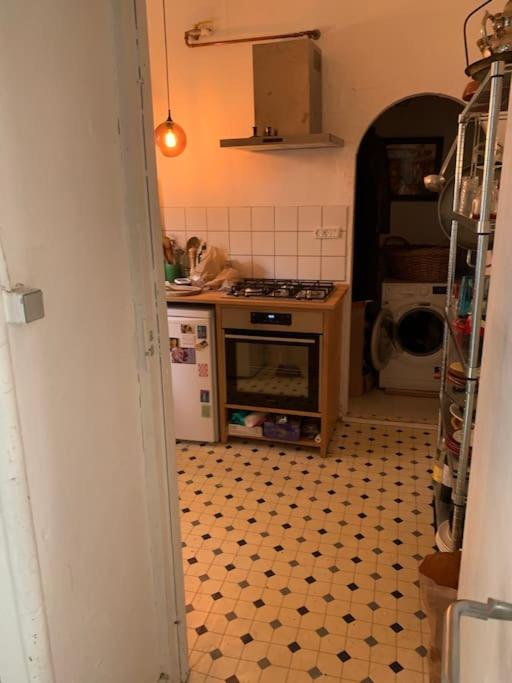 Central Bohemian Authentic