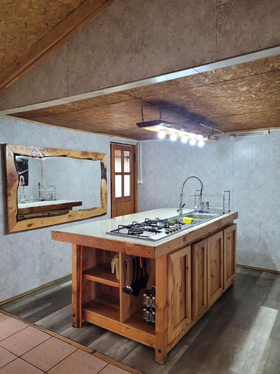 Hostal Vientos del Sur