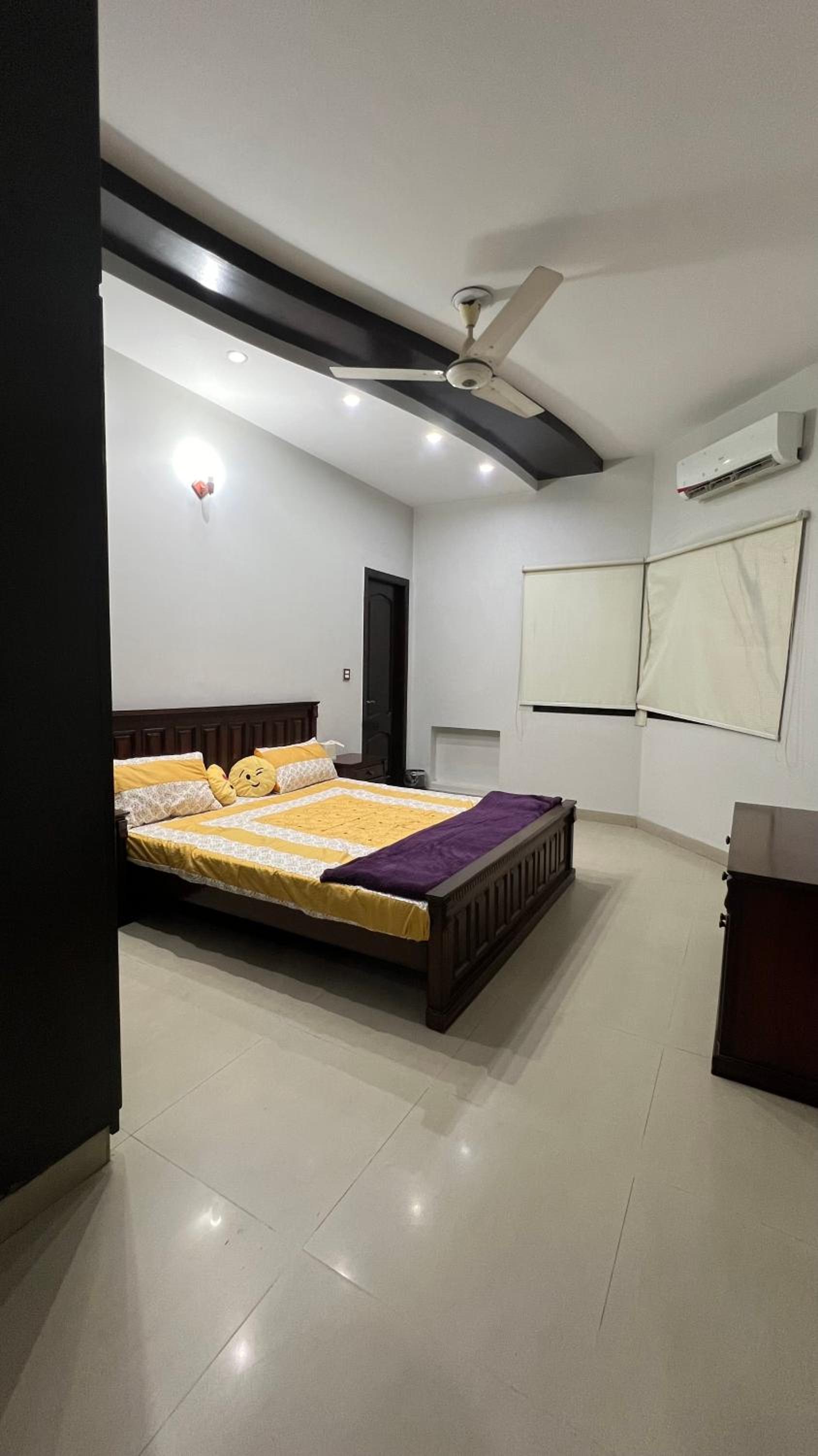 Home away from home view 3