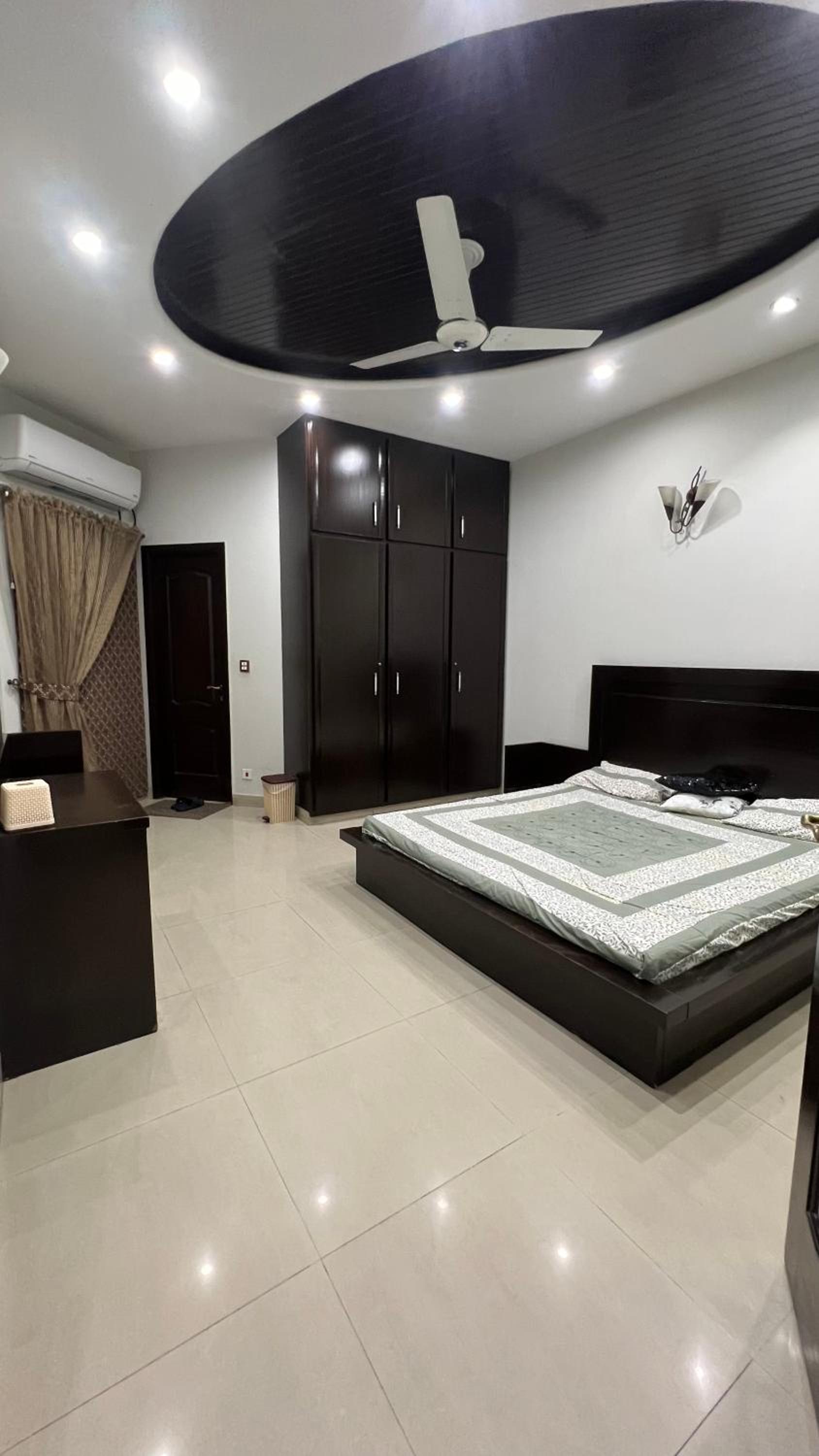 Home away from home view 4