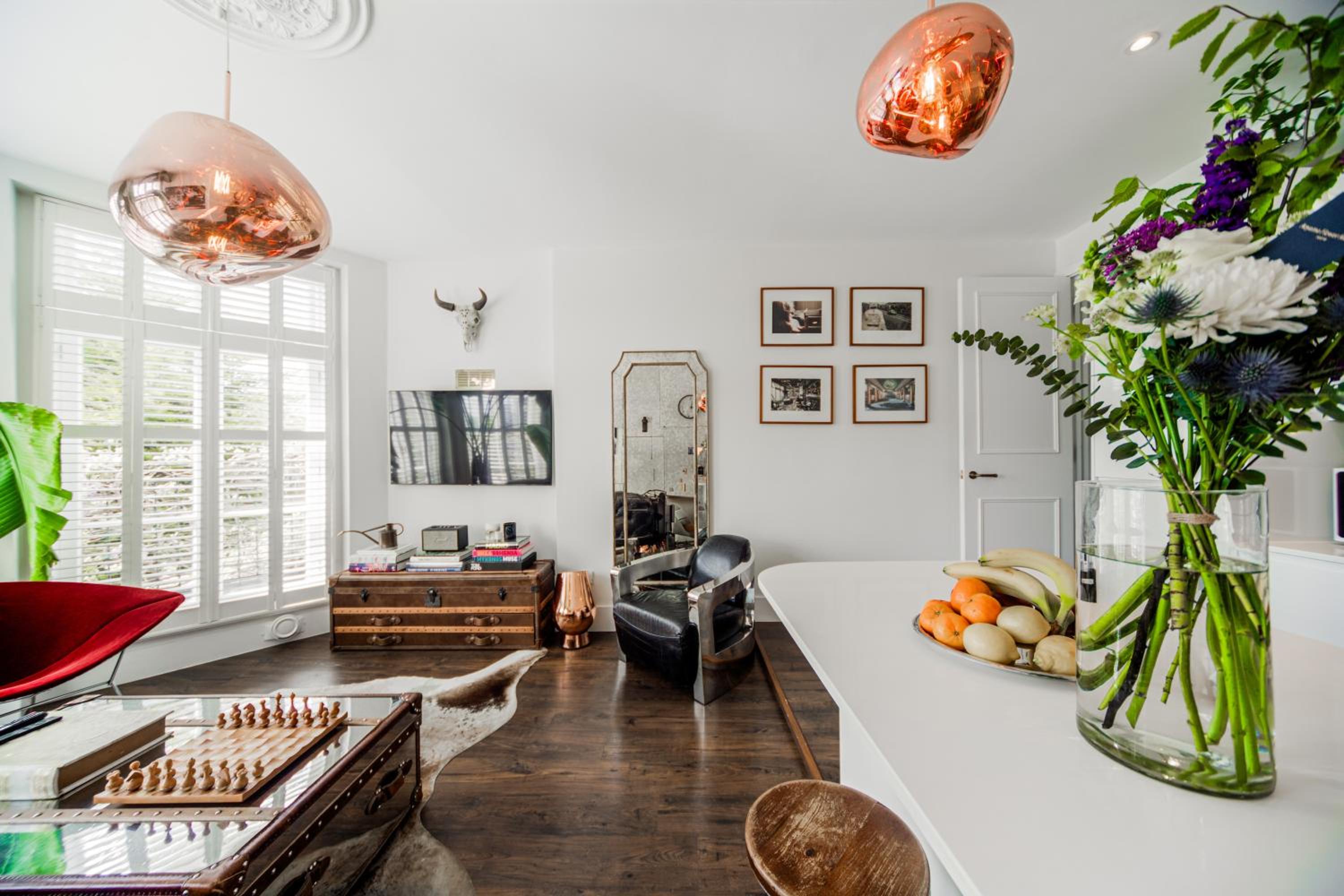 Primrose Boutique Home