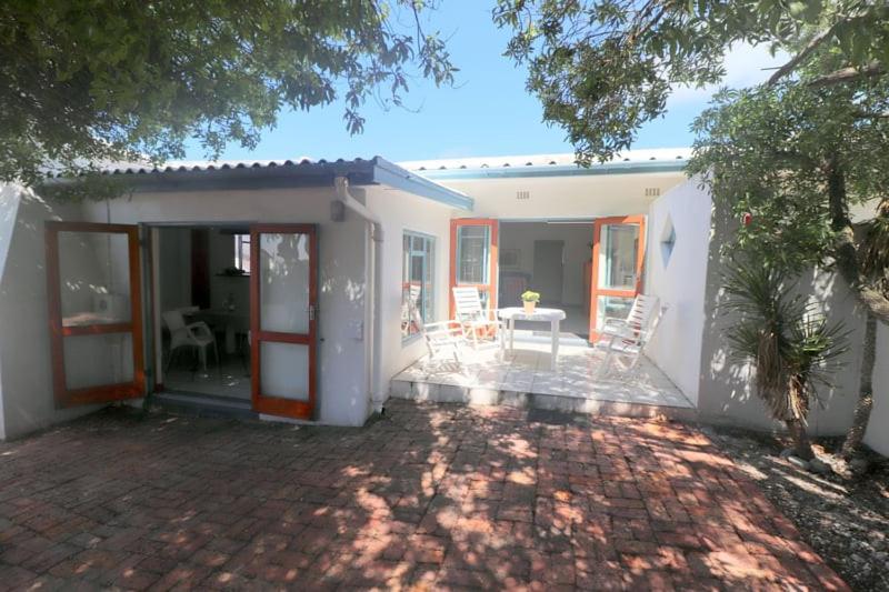Waenhuiskrans Huis view 5