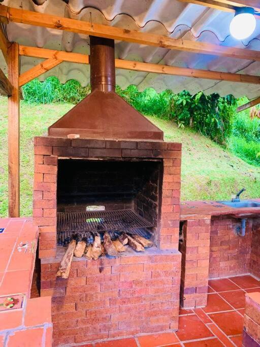 Finca - Granja Ecológica y de Descanso