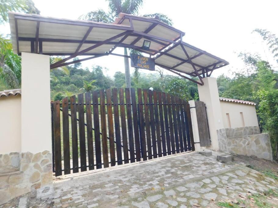 Finca - Granja Ecológica y de Descanso