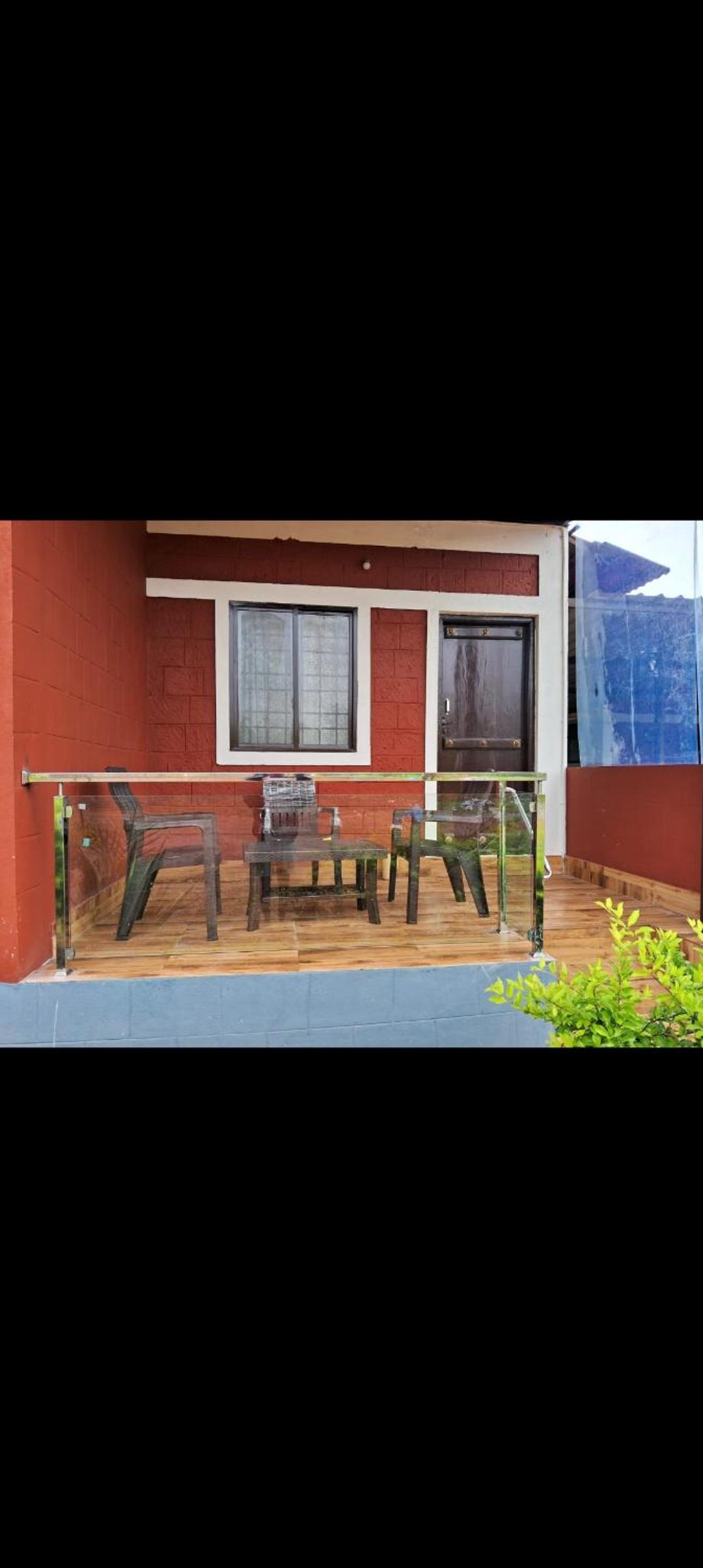 Hemavathi Nature Stay - Your Private Paradise with Luxury rooms and pool view 4