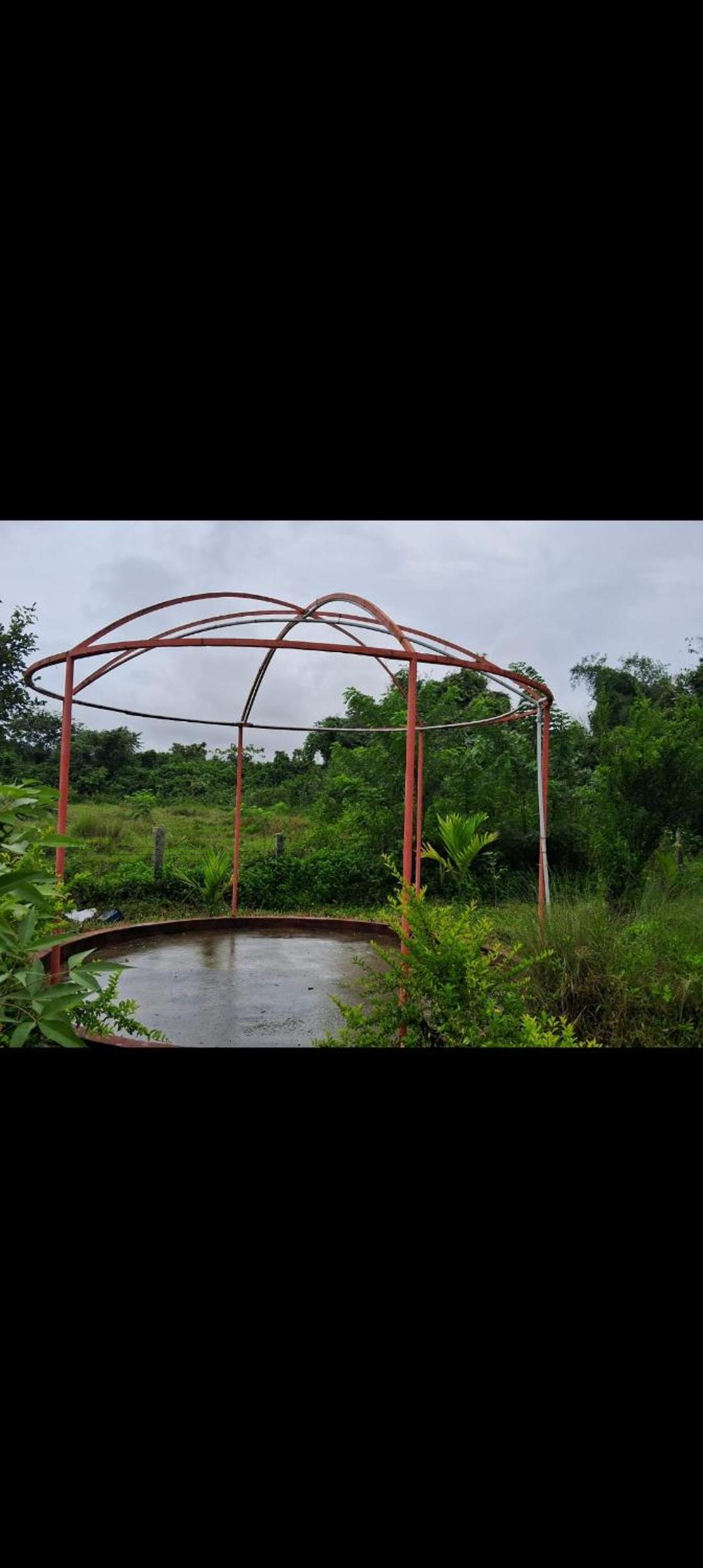 Hemavathi Nature Stay - Your Private Paradise with Luxury rooms and pool view 5