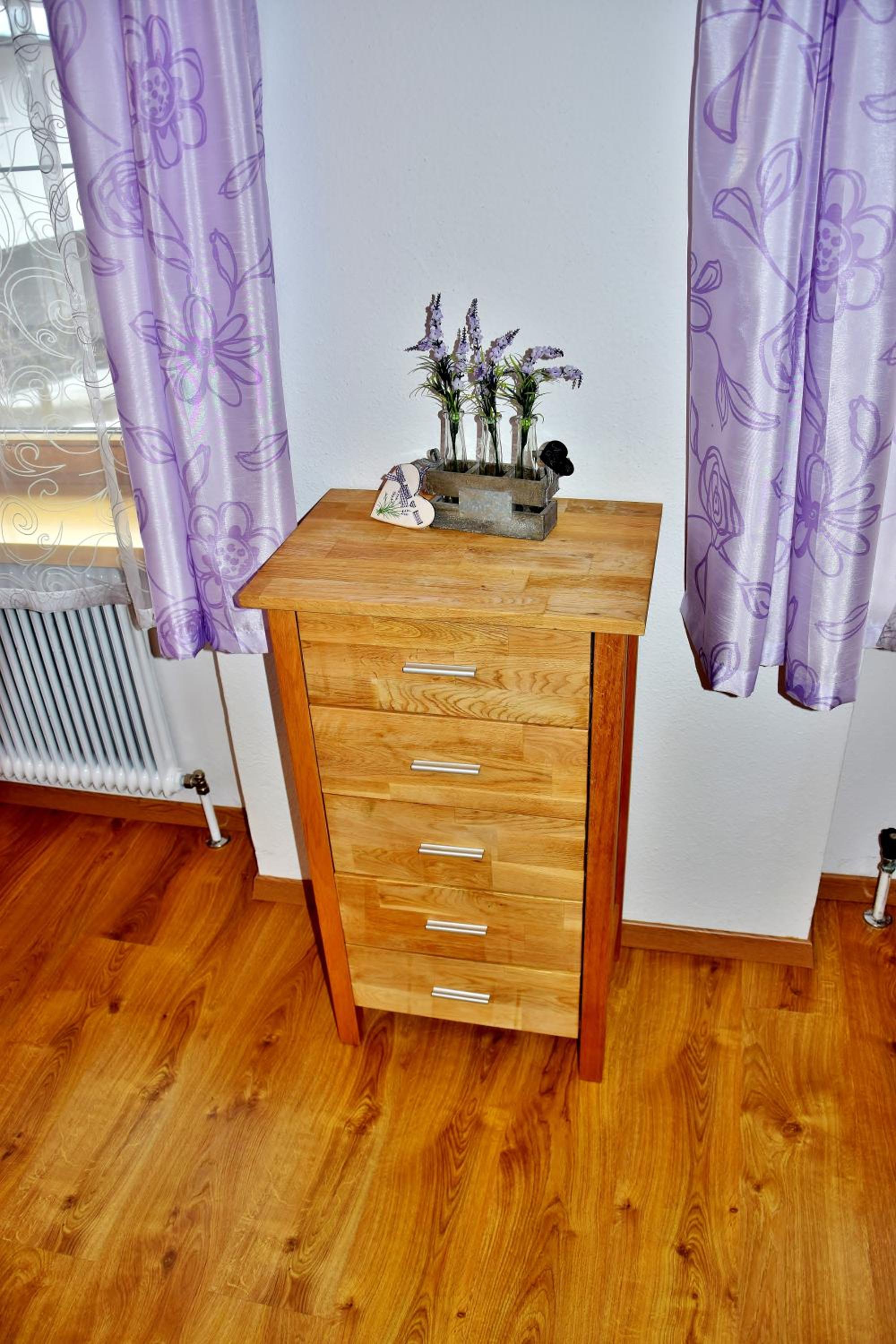 Astoria Appartements