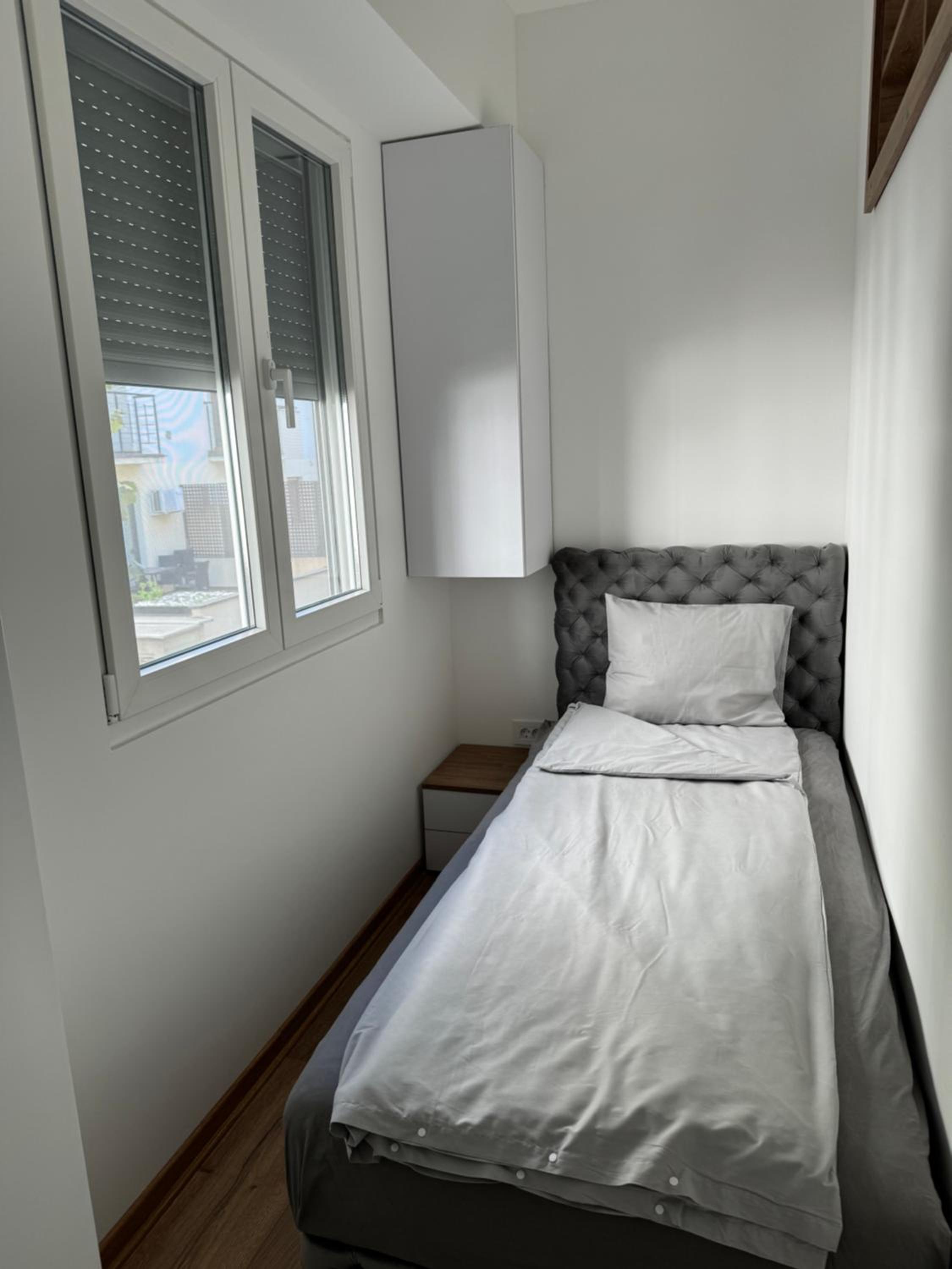 Apartman Benny u srcu Vračara view 5