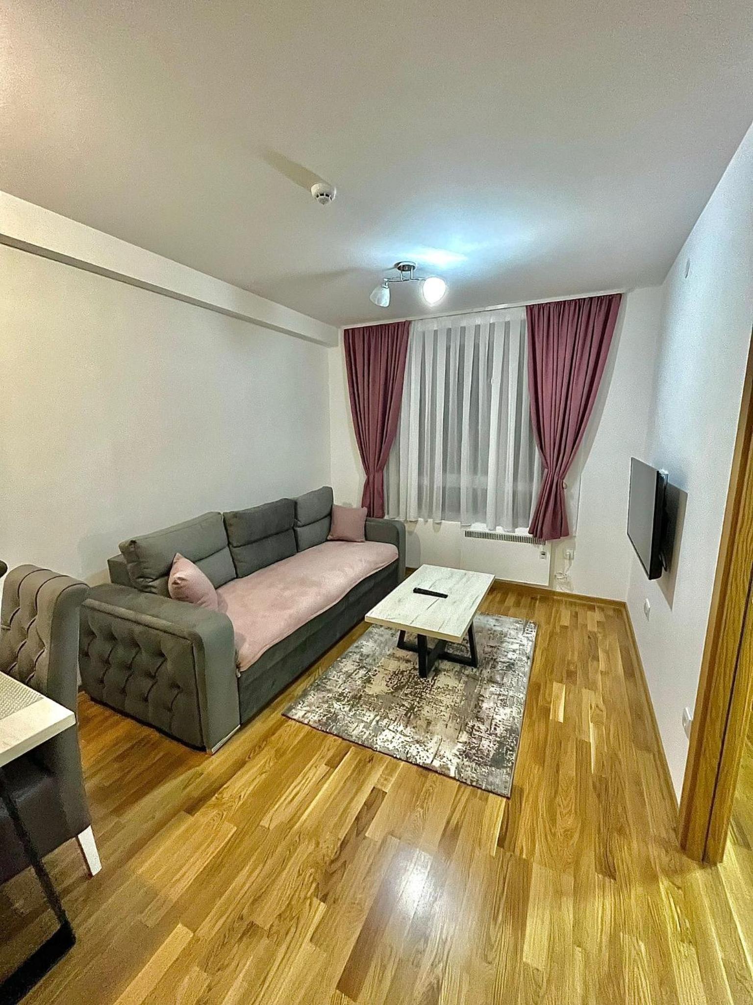 Apartman 369 Kraljevi Čardaci view 2