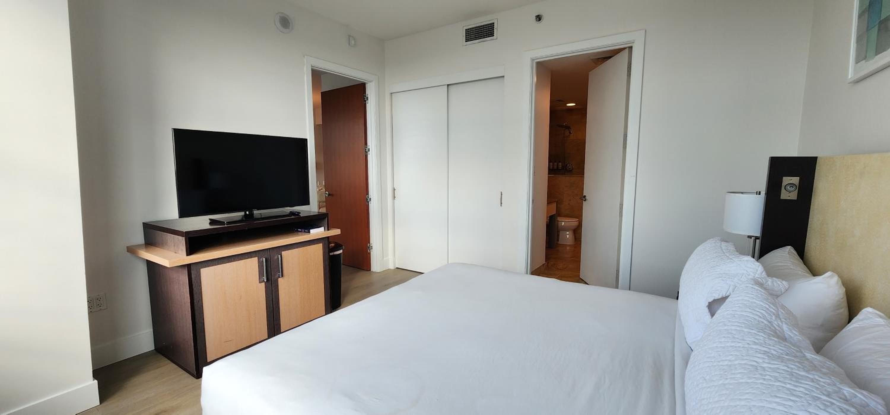 Lux Aka Brickell Condo