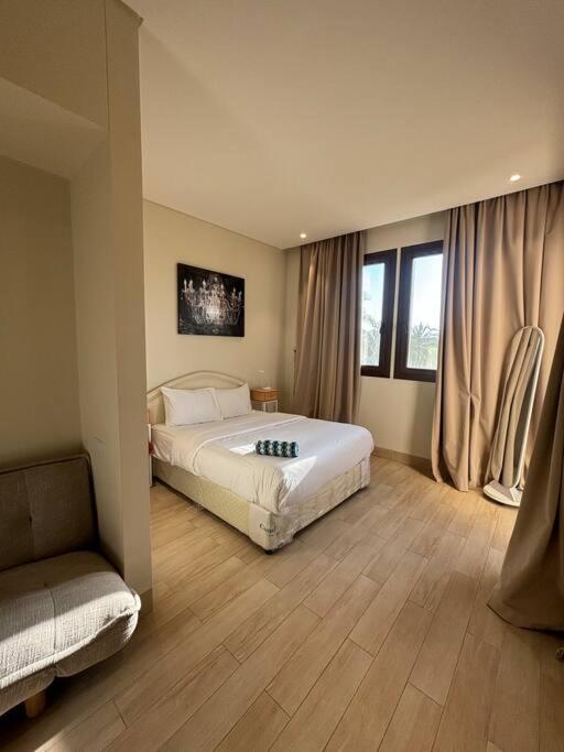 Hawana Salalah Resort - ZN14 view 2