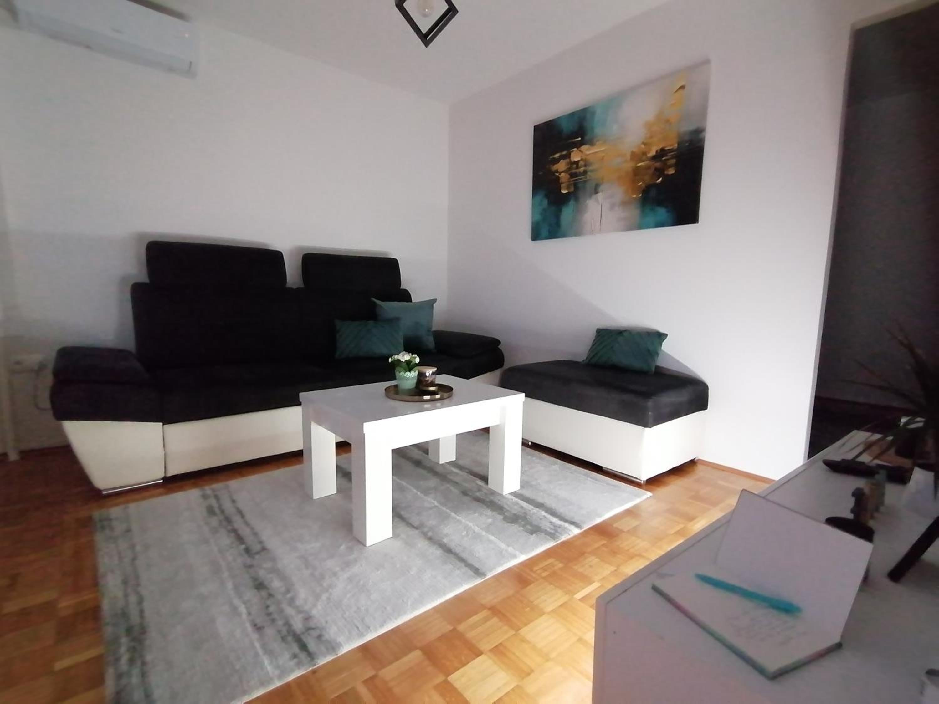 Apartman Lamela