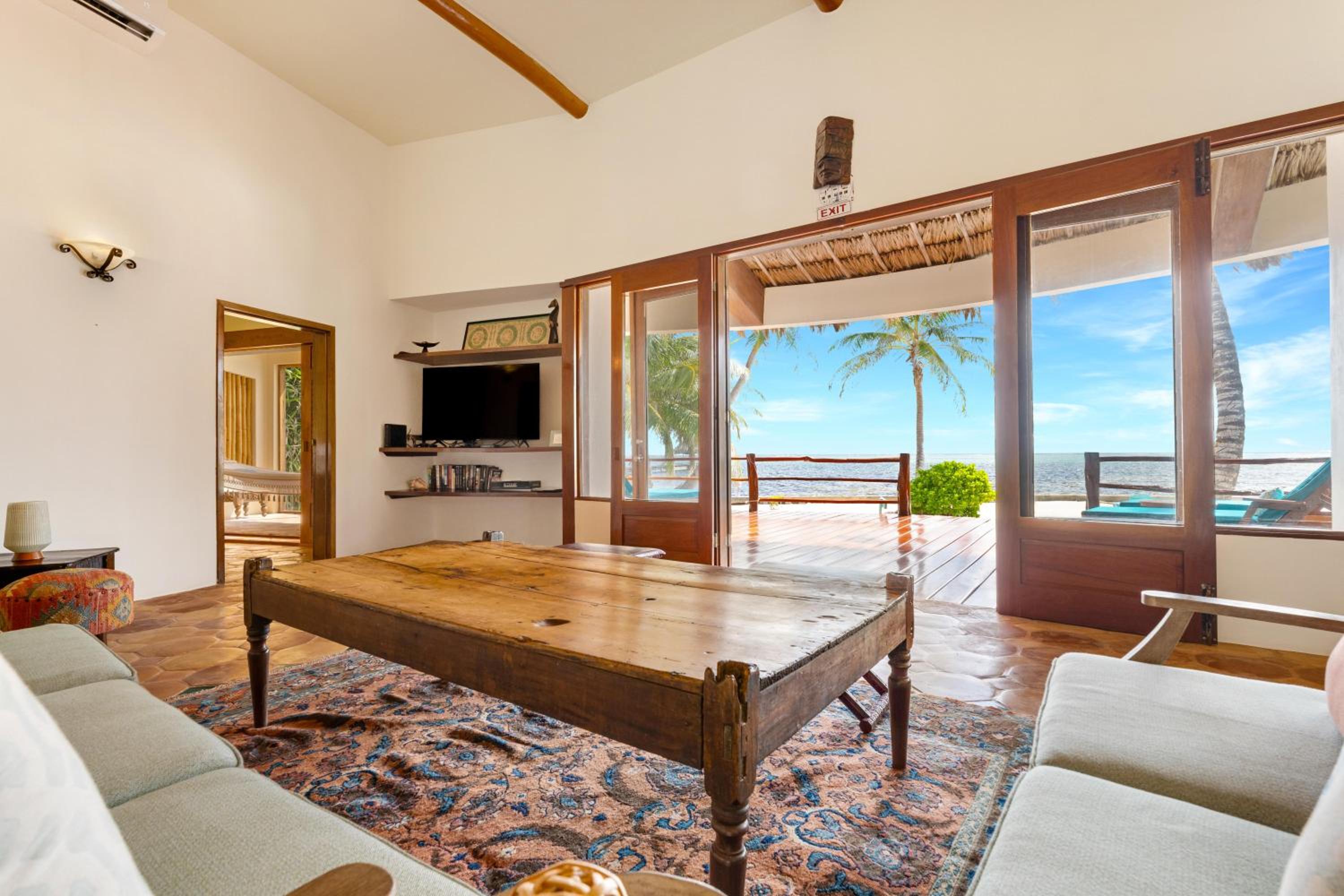 La Perla del Caribe - Villa Emerald