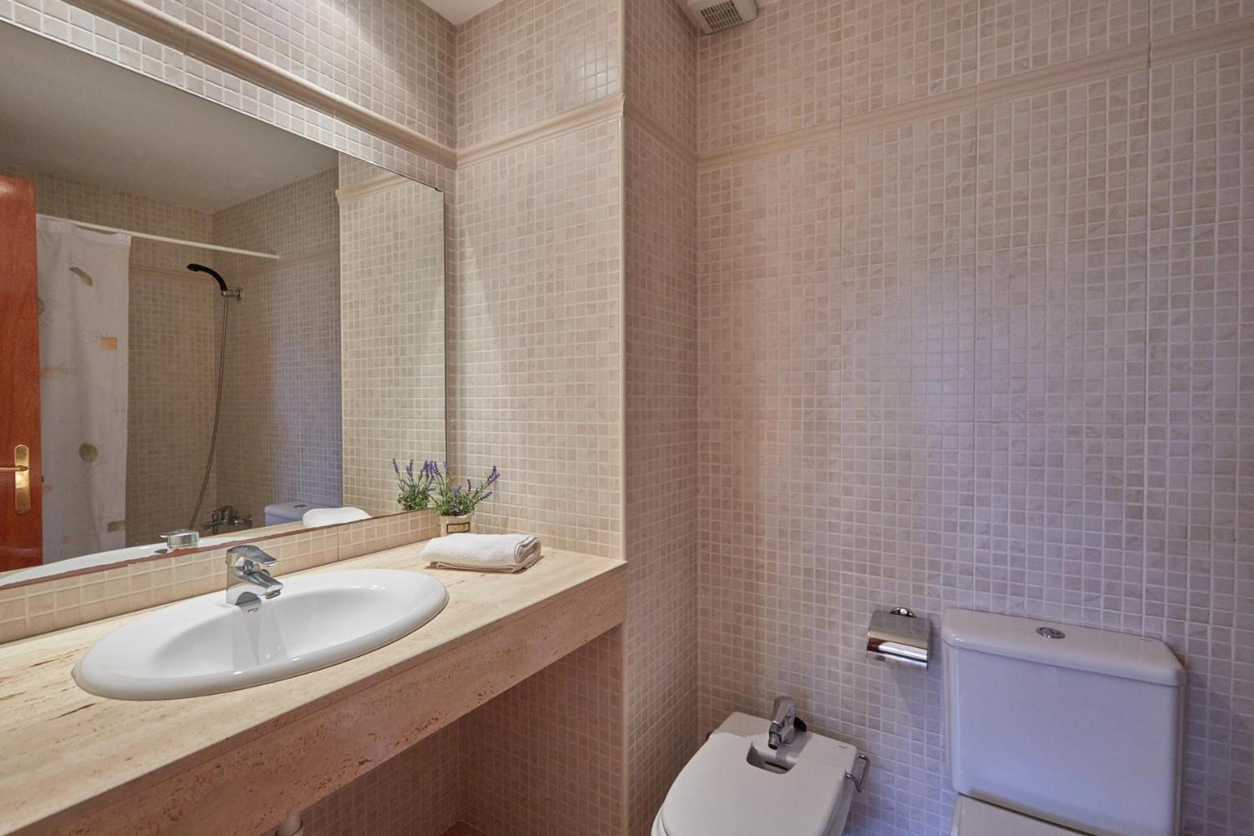 Apartaments Sa Guilla view 2