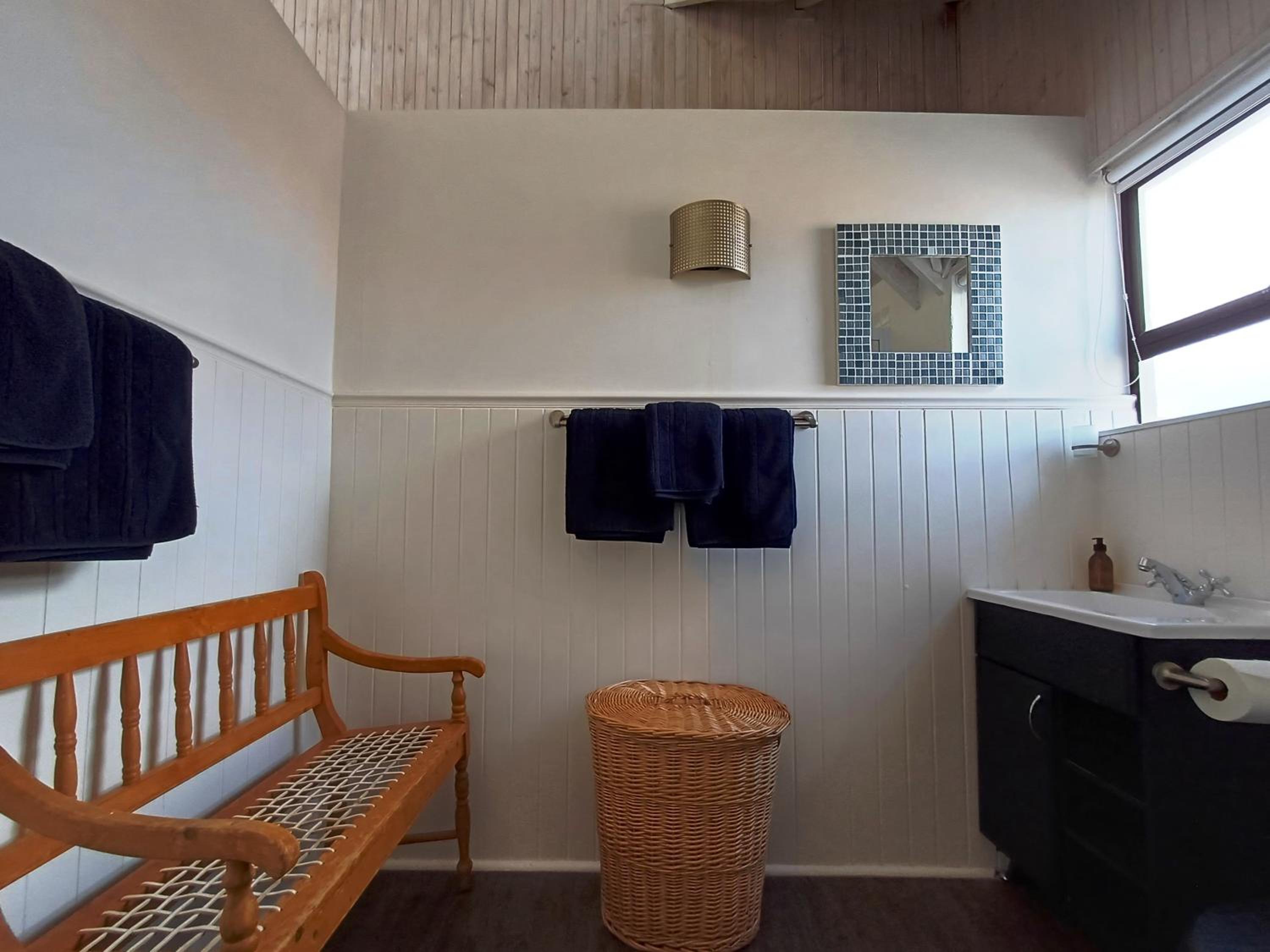 Whale Watch Cottage