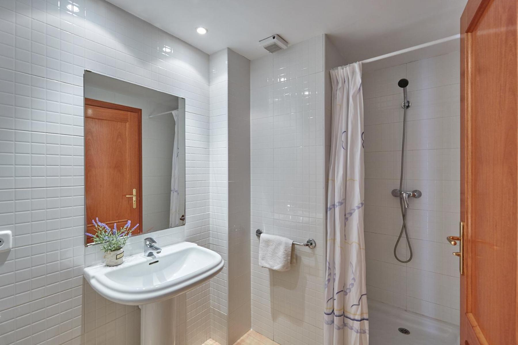 Apartaments Sa Guilla view 5