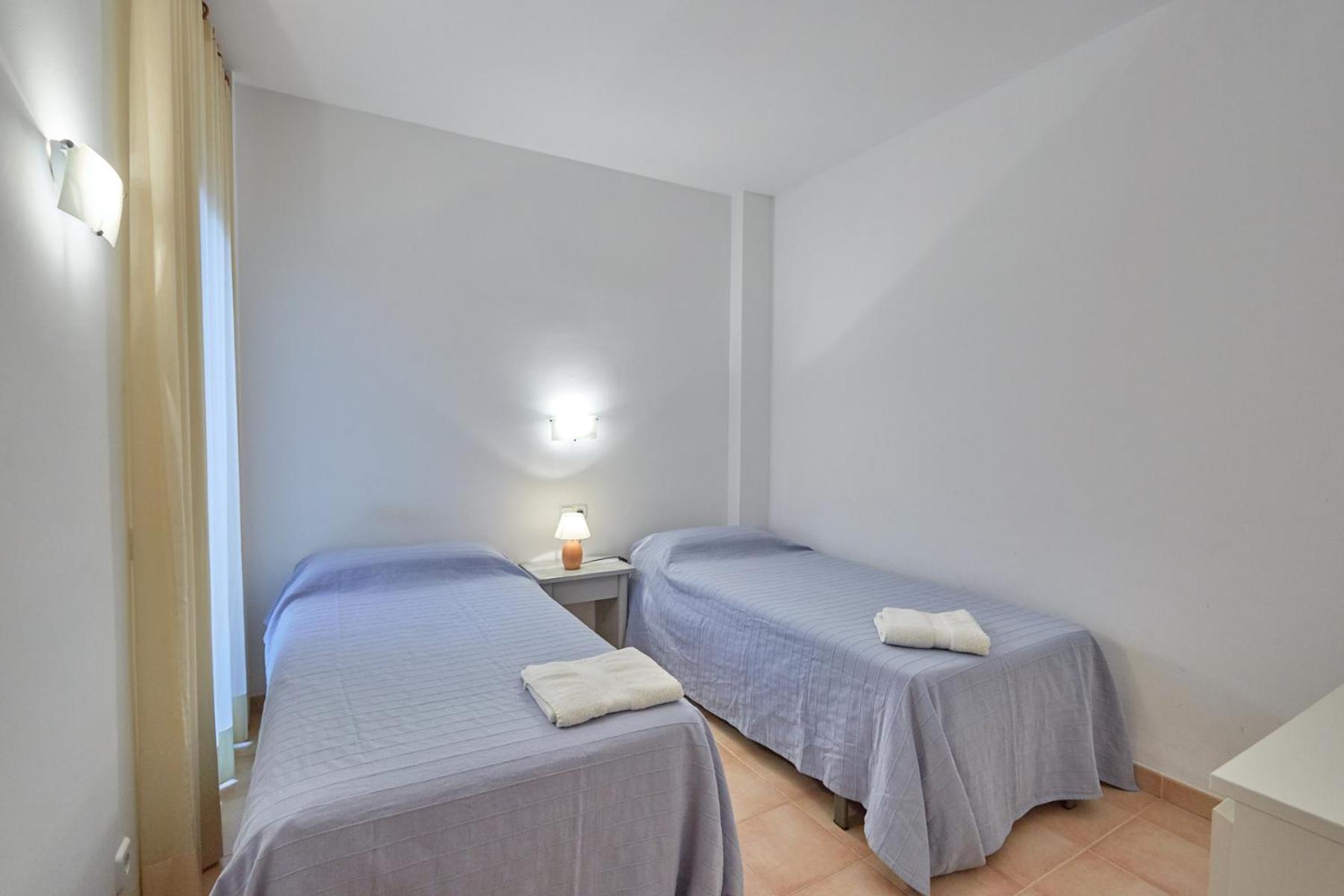 Apartaments Sa Guilla view 4