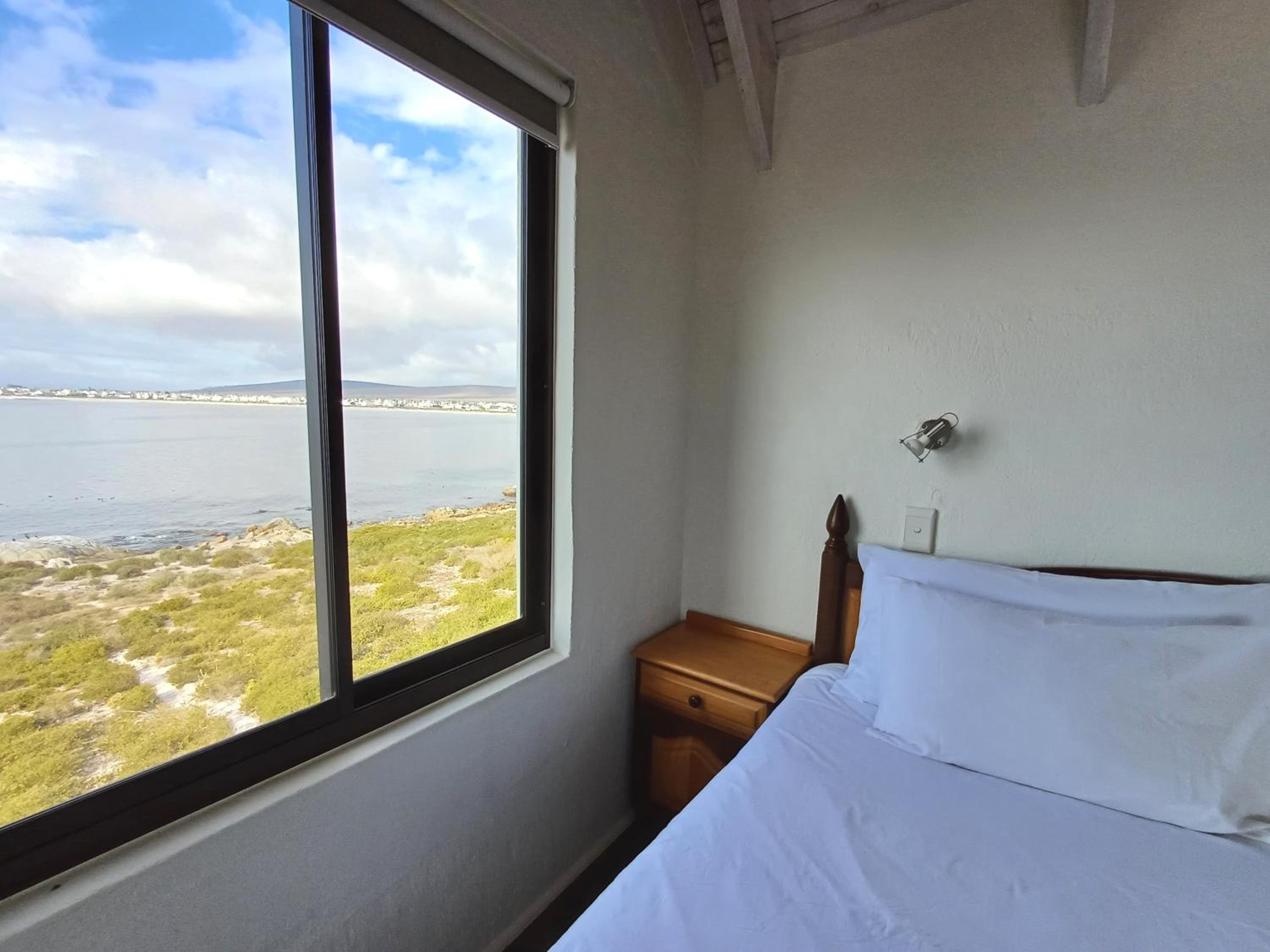 Whale Watch Cottage