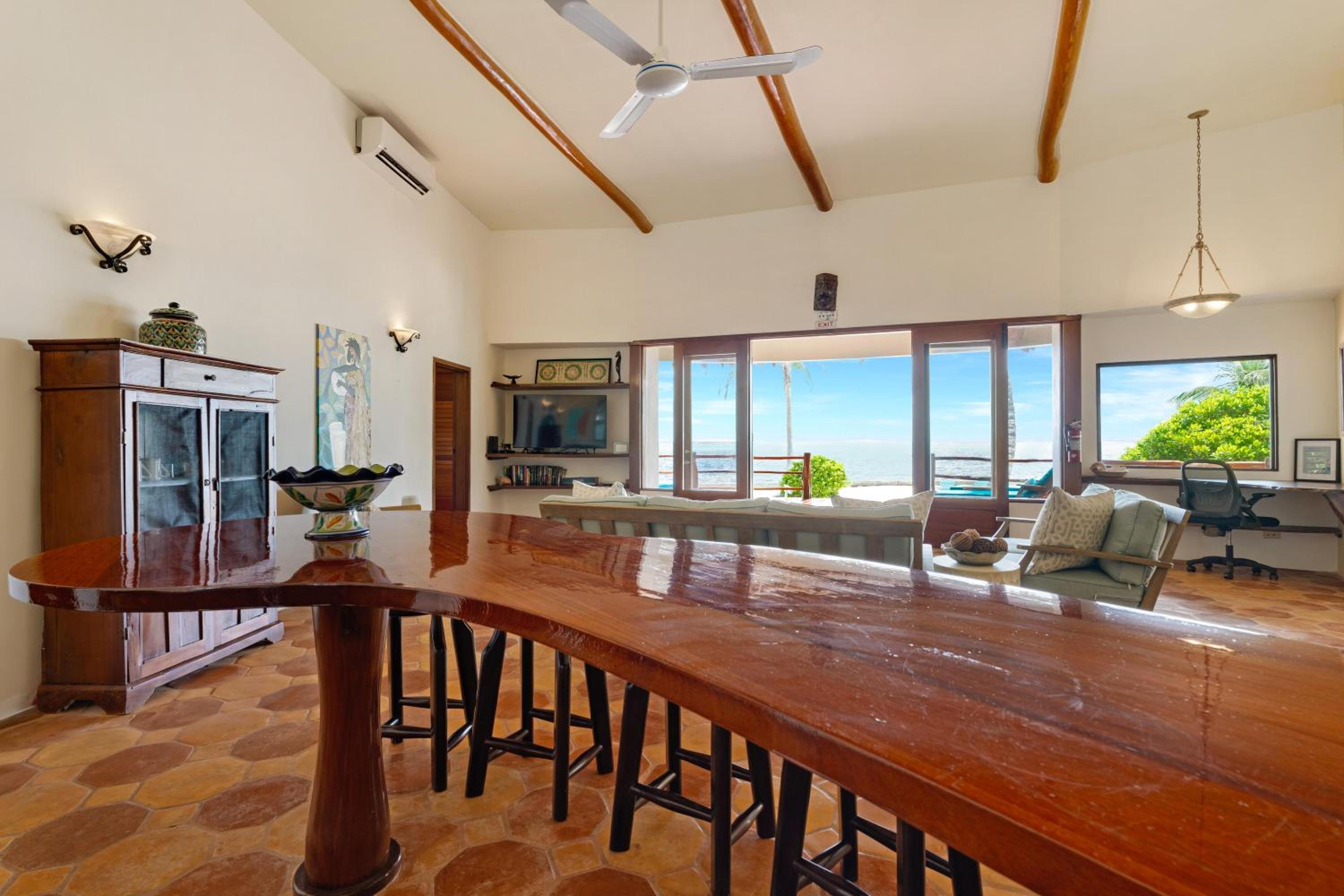 La Perla del Caribe - Villa Emerald
