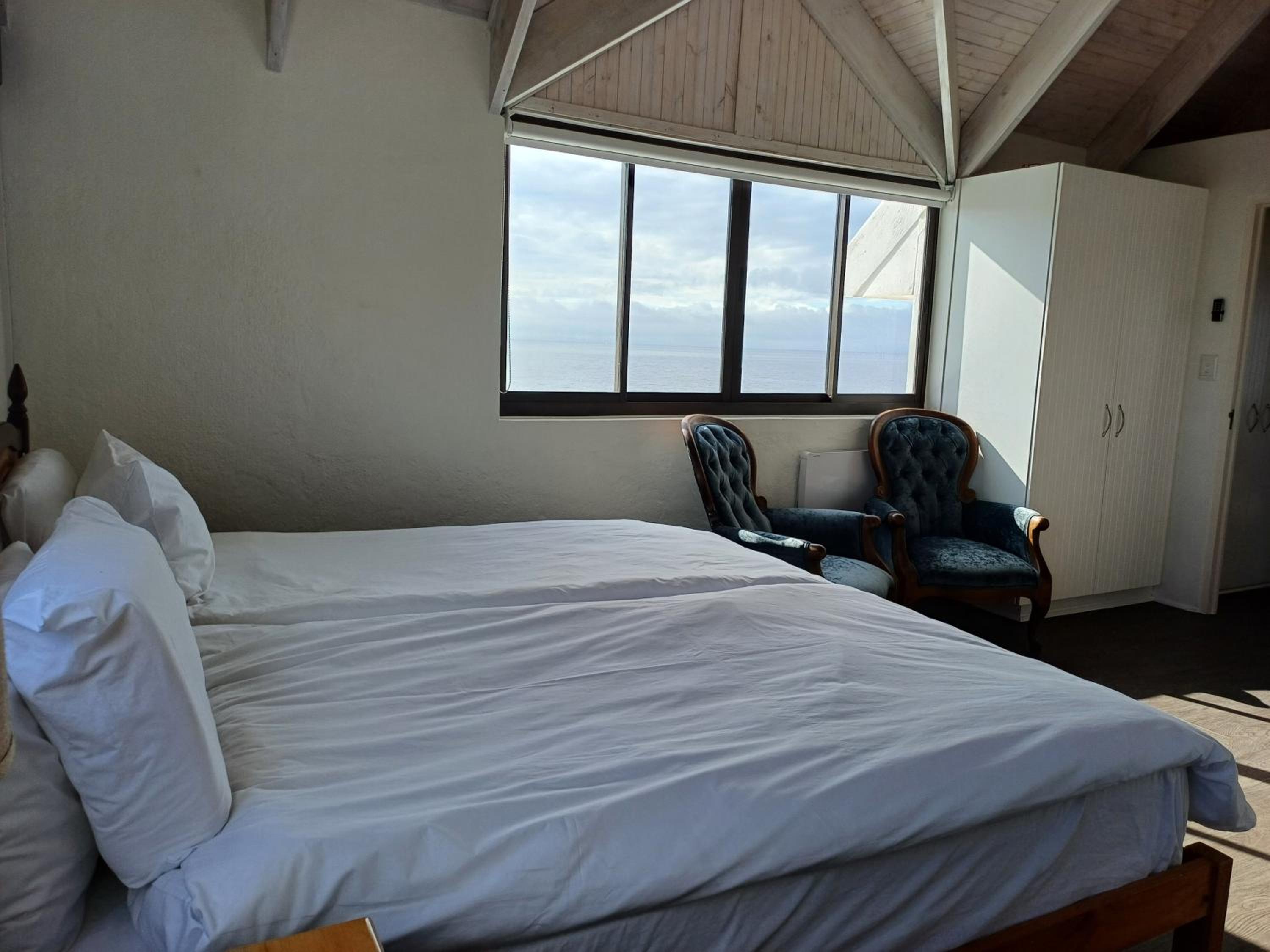 Whale Watch Cottage