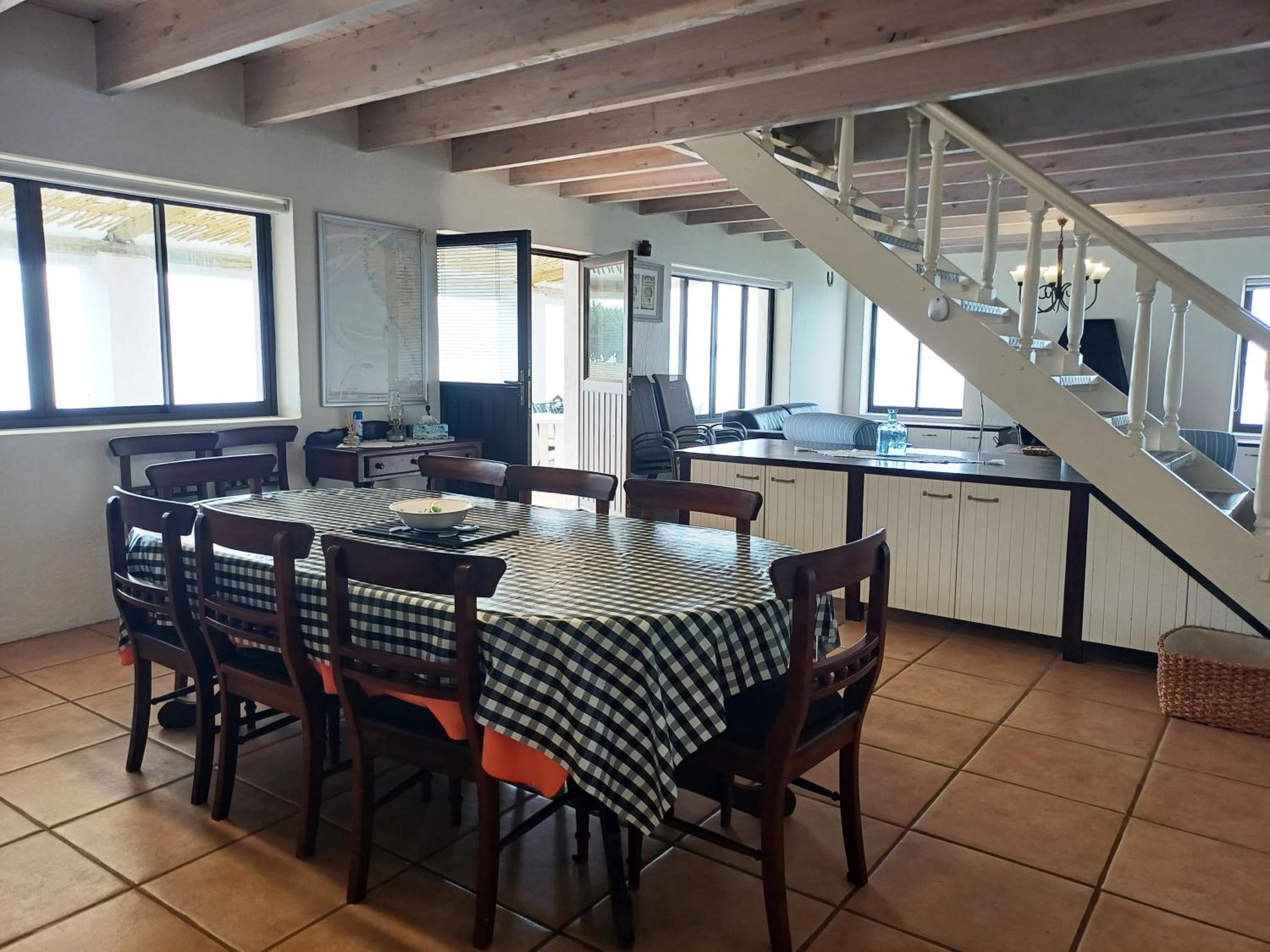 Whale Watch Cottage