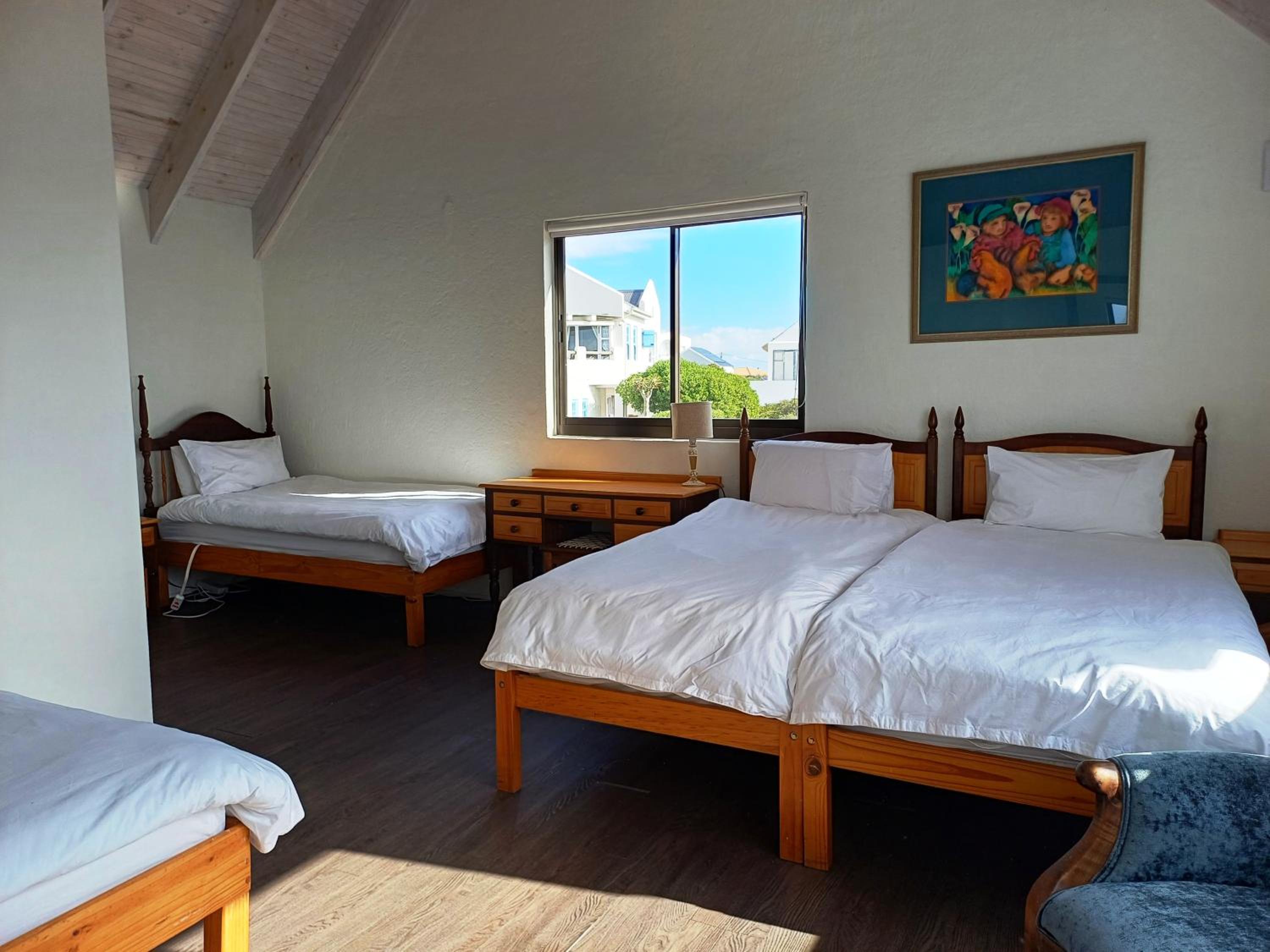 Whale Watch Cottage
