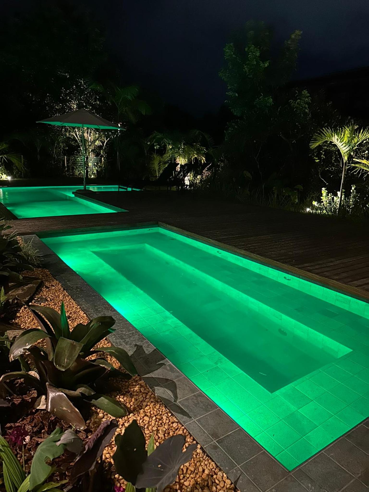 Casa Malibu_Praia do Forte