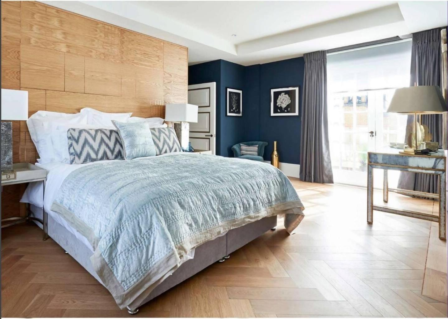 Luxe London Skyline View Penthouse view 5