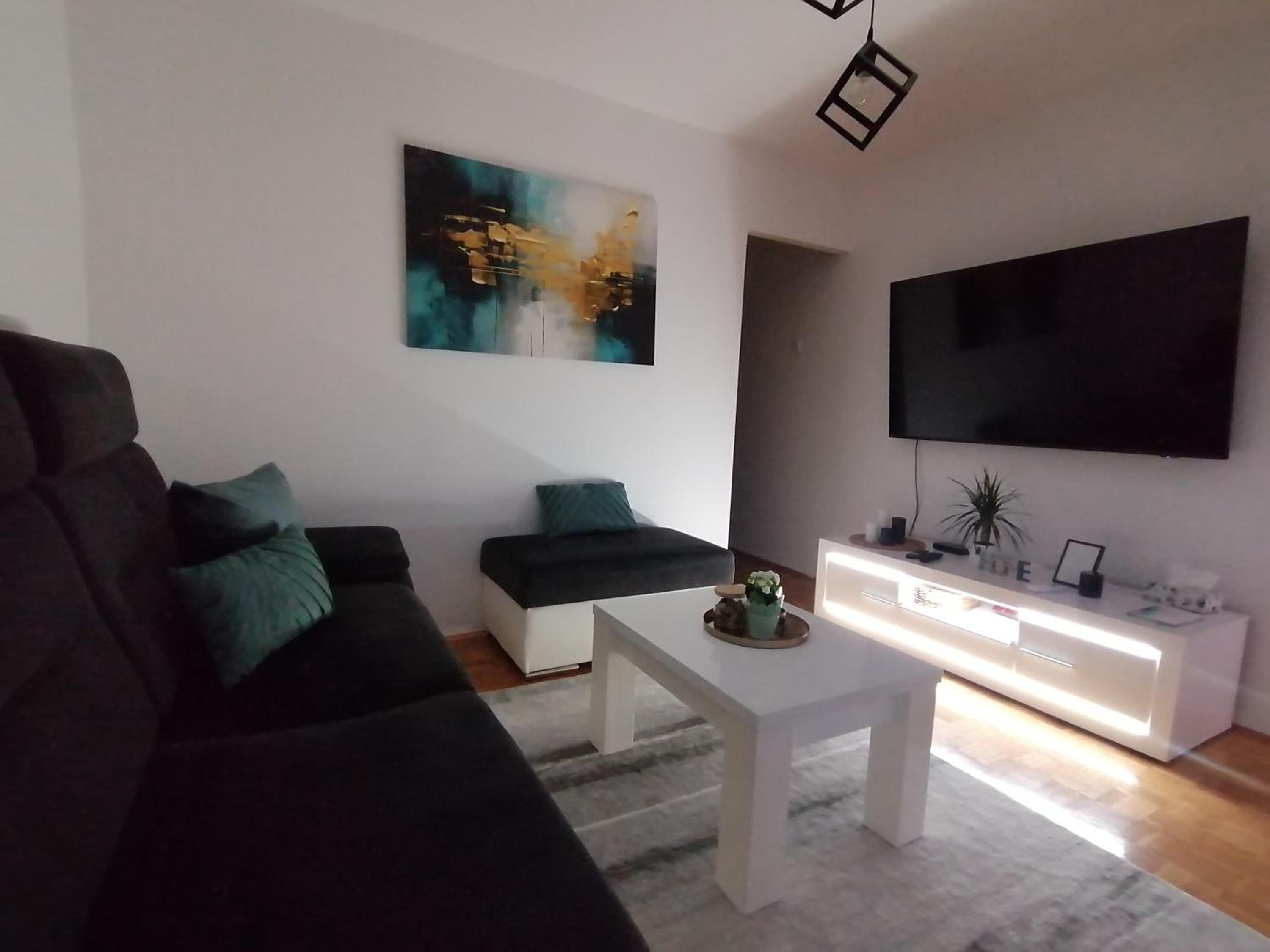Apartman Lamela