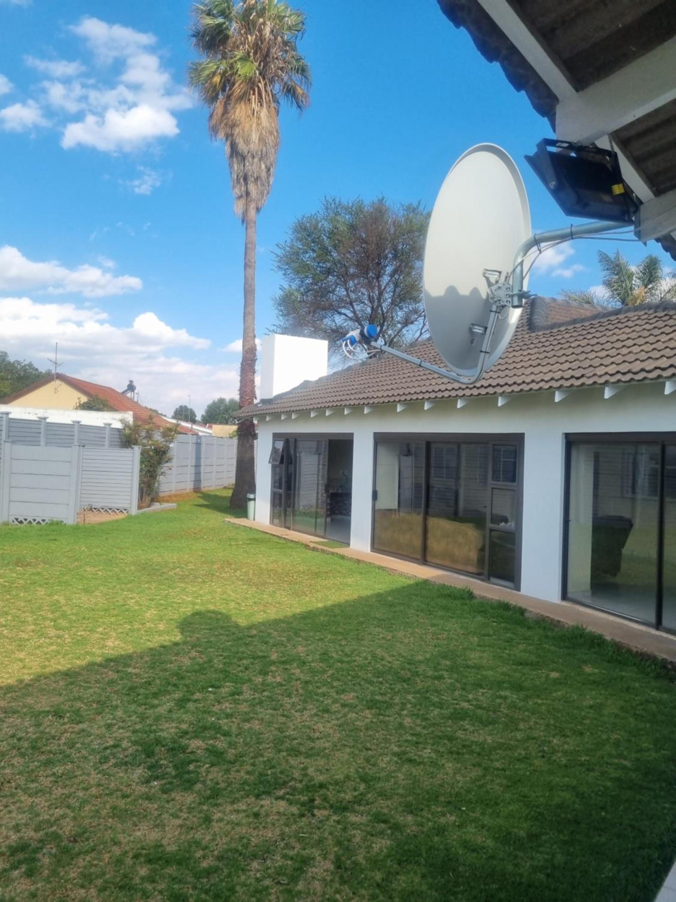 Jazreel b&b view 2