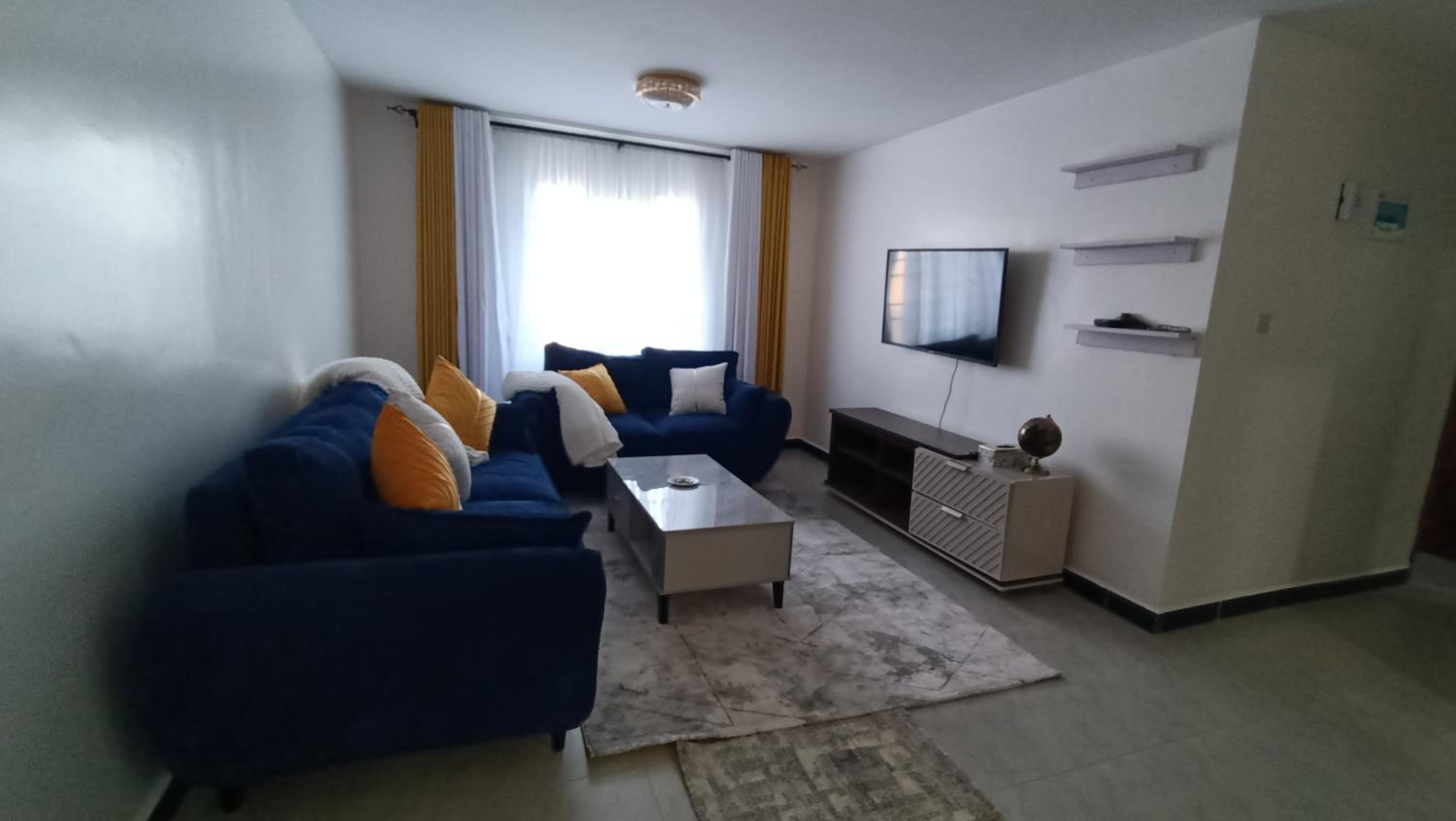 Haven Cozy Apartments view 2
