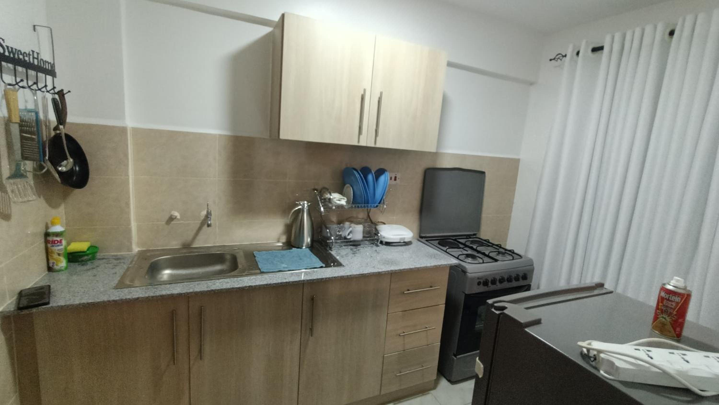 Haven Cozy Apartments view 3