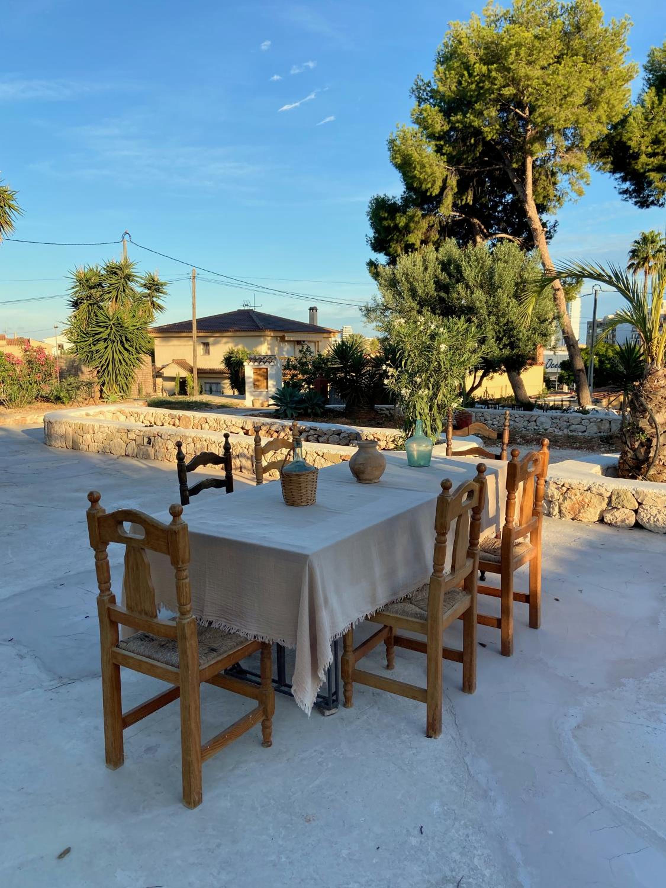 La Casita Calpe