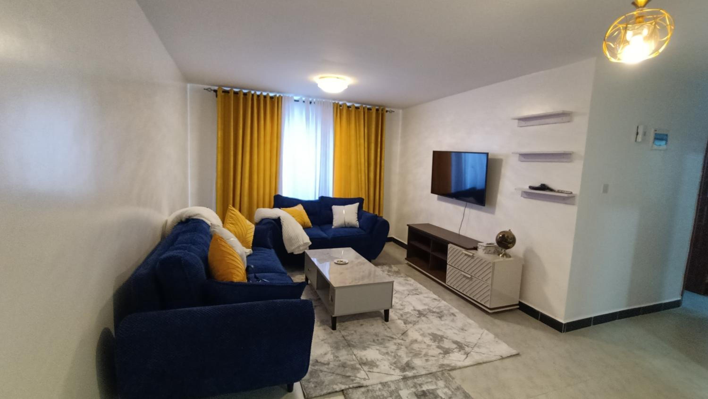 Haven Cozy Apartments view 4