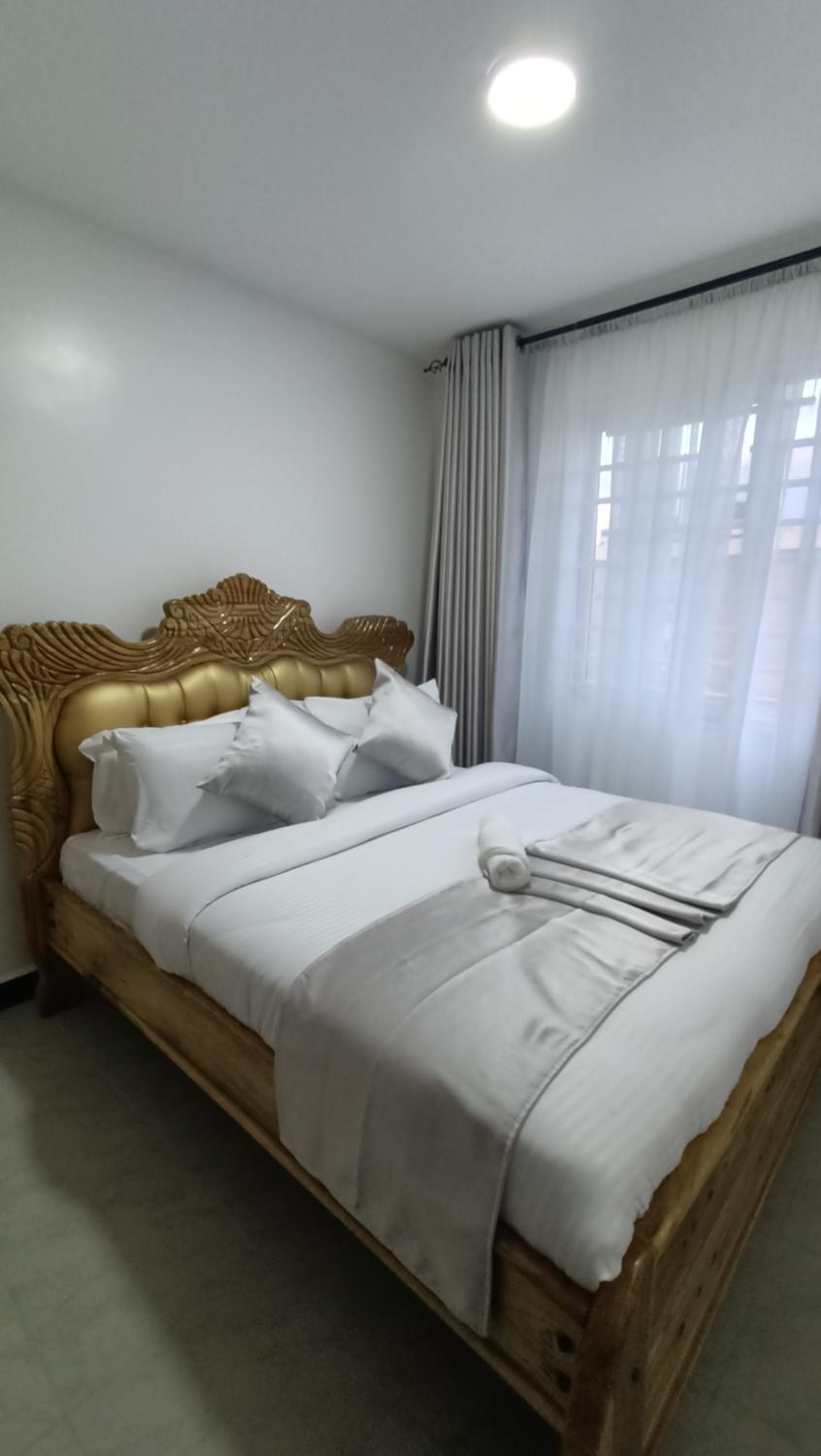 Haven Cozy Apartments view 5