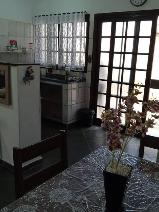 Apartamento a 150m da praia