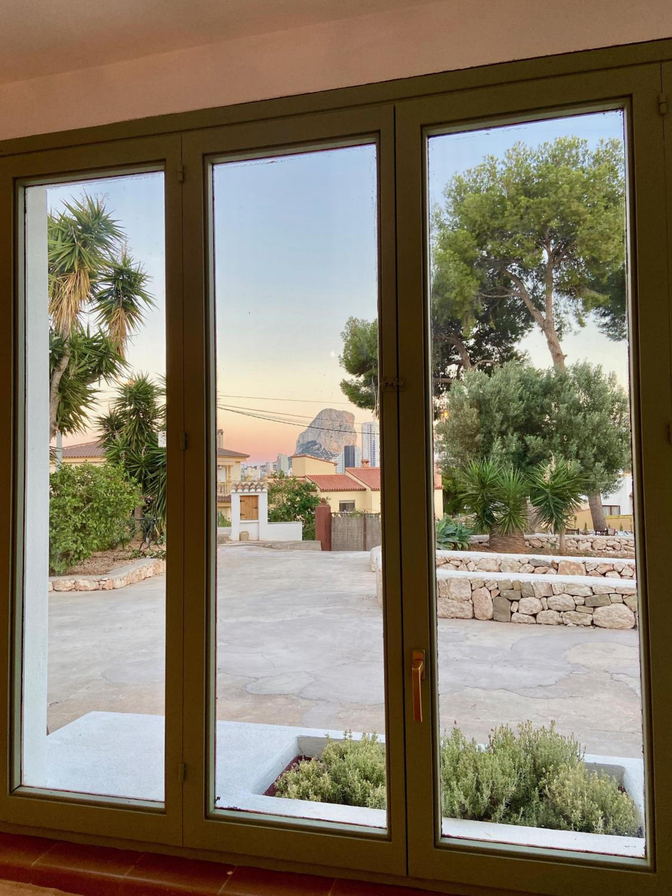 La Casita Calpe