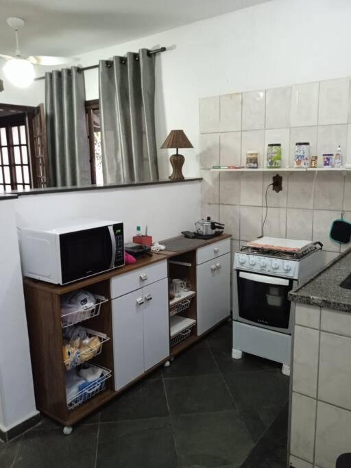 Apartamento a 150m da praia