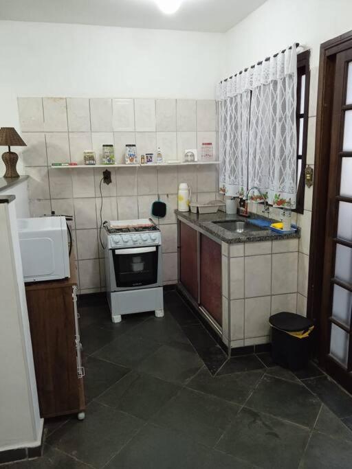 Apartamento a 150m da praia
