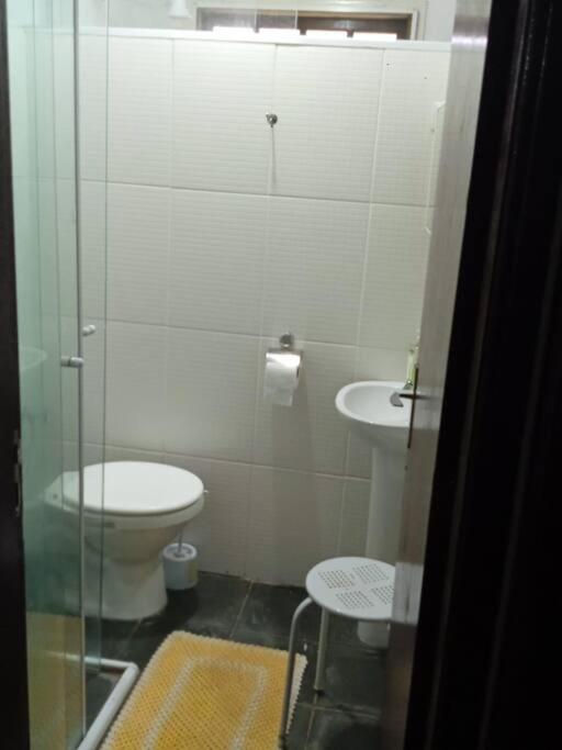 Apartamento a 150m da praia