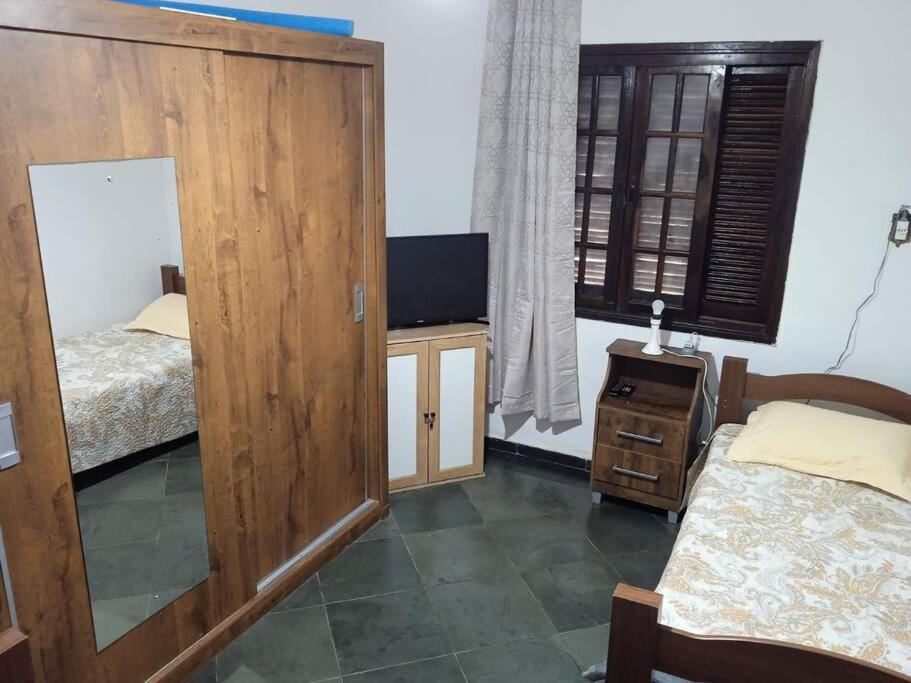 Apartamento a 150m da praia