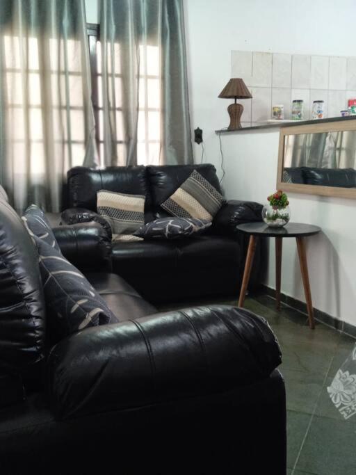 Apartamento a 150m da praia