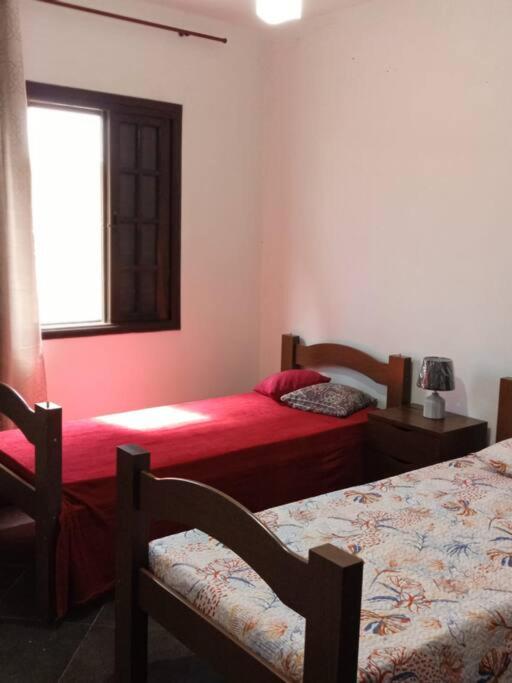 Apartamento a 150m da praia