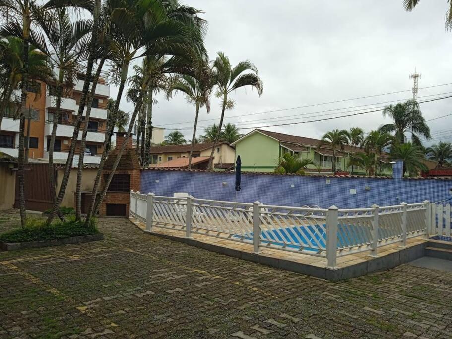 Apartamento a 150m da praia