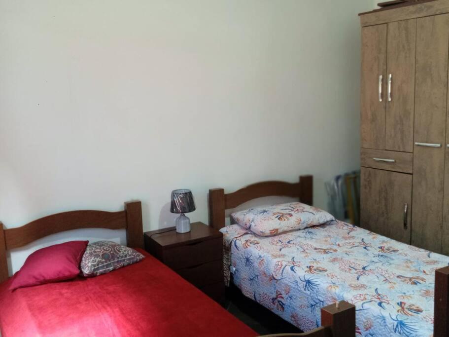 Apartamento a 150m da praia