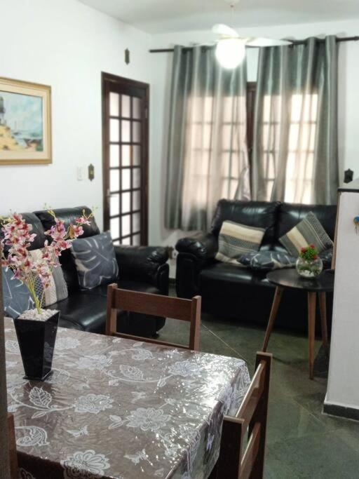 Apartamento a 150m da praia