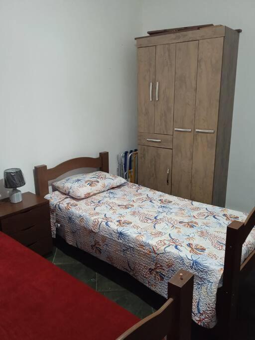 Apartamento a 150m da praia