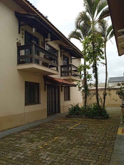 Apartamento a 150m da praia