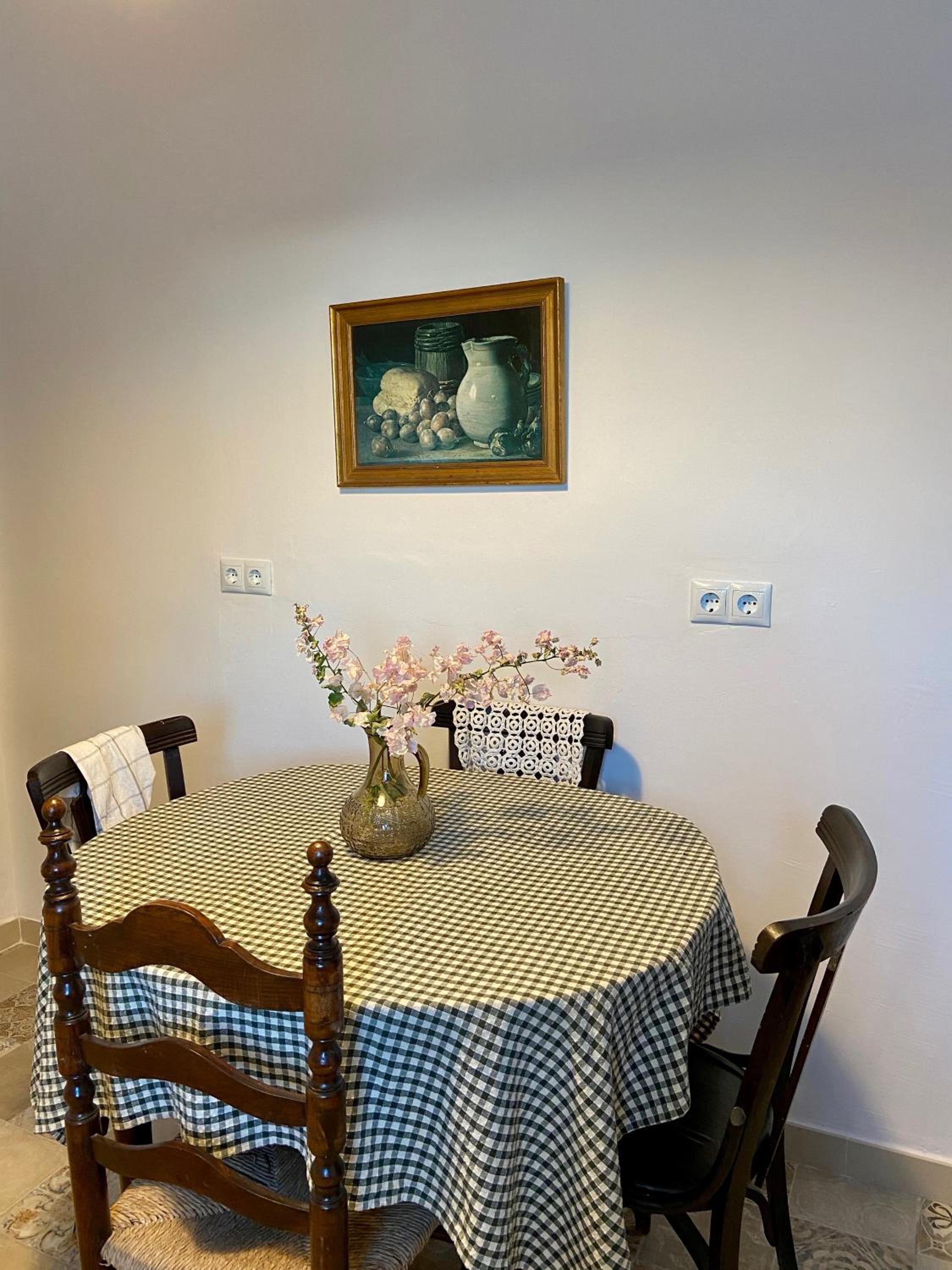 La Casita Calpe