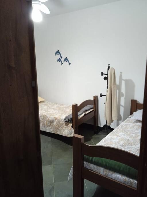 Apartamento a 150m da praia